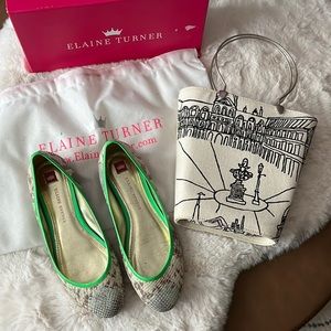 Elaine‎ Turner Bundle